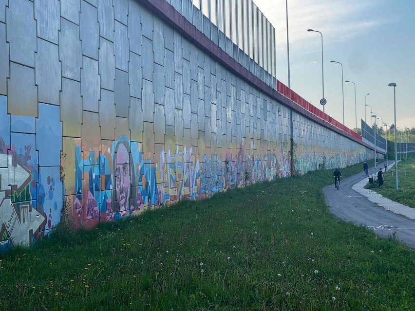 Uzbrojeni w spreje ruszą w miasto. Festiwal graffiti Meeting of Styles wraca do Lublina. Gdzie będzie można ich zobaczyć?