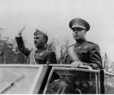 Kiełpiński dotrzymał słowa, Francisco Franco - nie. Wywiad z dyktatorem