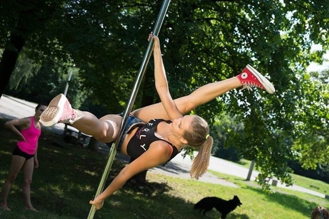 Warsztaty Pole Dance w Katowicach