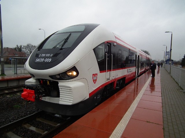 Dostosowując częstotliwość kursów autobusów do pociągów Kolei Wielkopolskich, ZTM wprowadził ułatwienie dla osób poruszających się na trasie między Poznaniem a Wągrowcem