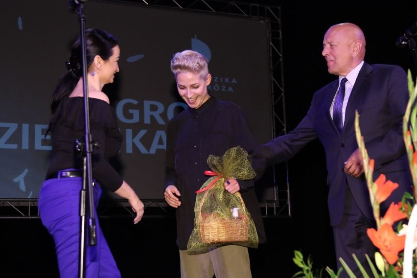 Dzikie Róże w XXV Plebiscycie Publiczności kieleckiego teatru wręczone. To najpopularniejsi aktorzy!