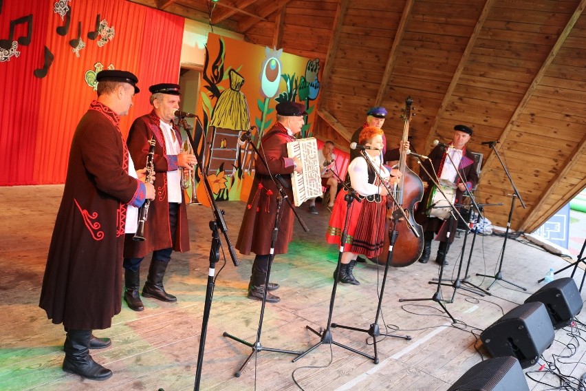 Festiwal Folkloru imienia Józefa Myszki 2019 w Iłży. Wystąpiło ponad 300 artystów. Kto dostał nagrody? 