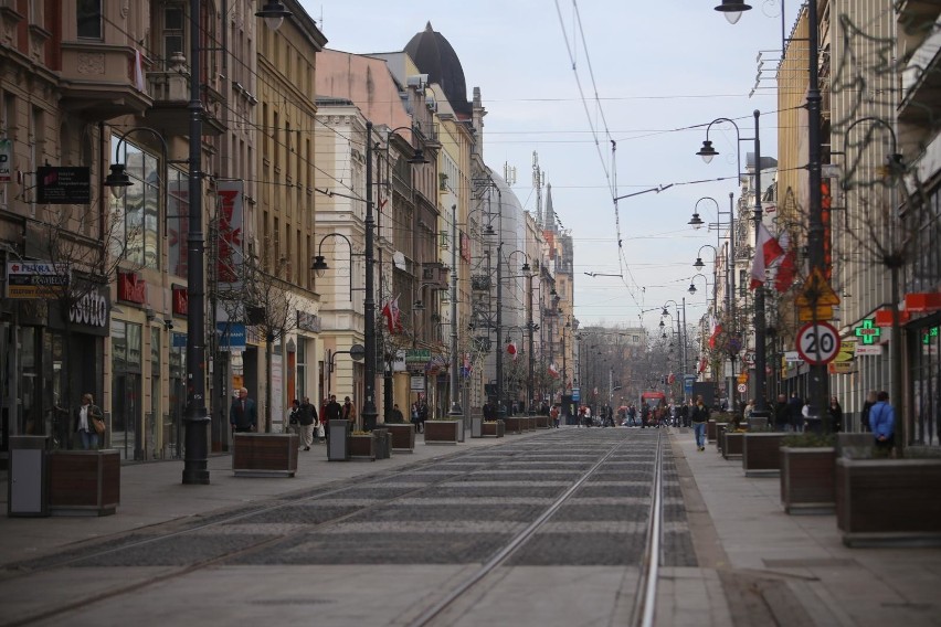 Karta Mieszkańca w Katowicach. Kiedy zacznie obowiązywać?