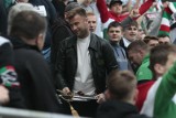Legia Warszawa obniżyła cenę biletów na pożegnanie Artura Boruca
