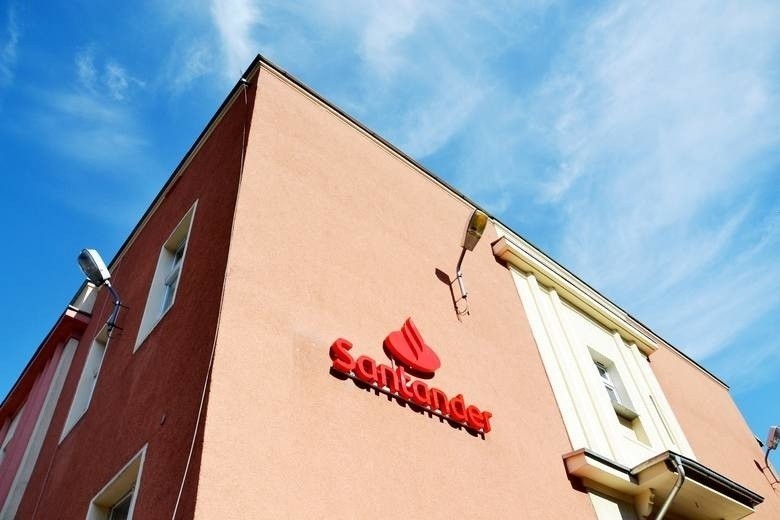 Klientów Santander Bank Polska czekają utrudnienia