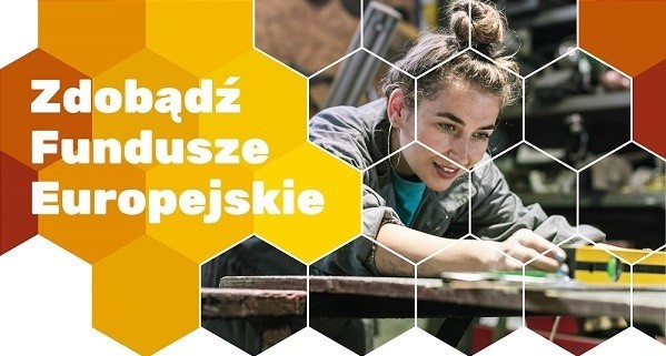 Zdobądź fundusze europejskie                     