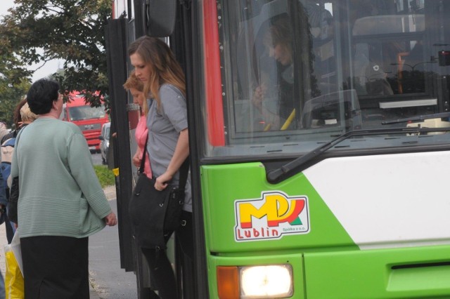 ZTM Lublin: W środę autobusy pojadą objazdami