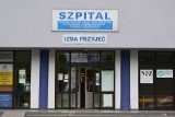 Szpitalowi w Wodzisławiu Śląskim brakuje lekarzy. Chirurgia może zostać zawieszona