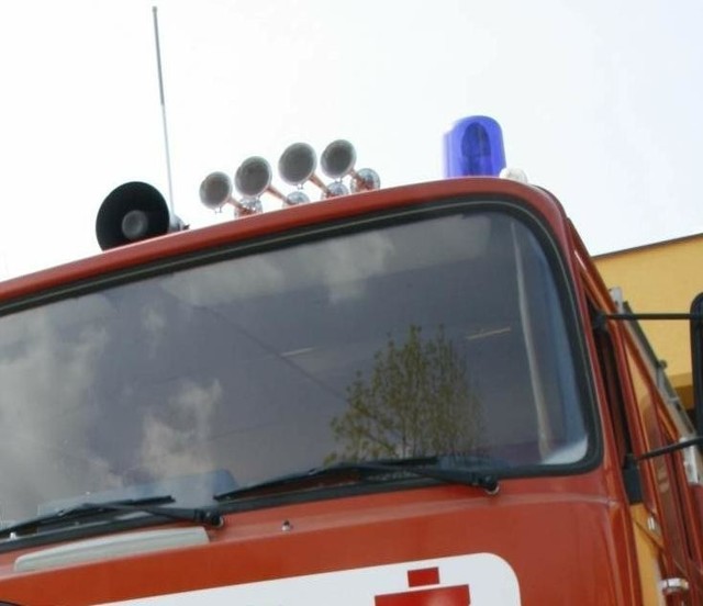 Dwie jednostki OSP w gminie Pokój dostaną wozy bojowe.