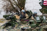 NATO przygotowuje przerzut wojsk. "Przez Niemcy do Polski"