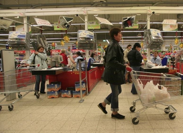 SKLEPY W BOŻE NARODZENIE 2017 TESCO [GODZINY OTWARCIA]...