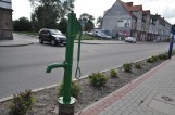 Ostatnie uliczne pompy w Szczecinku. Czyje one są? [zdjęcia]