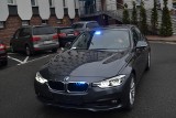 Częstochowska policja drogowa ma nowe bmw. Auto kosztowało budżet policji 193 tys. zł  ZDJĘCIA