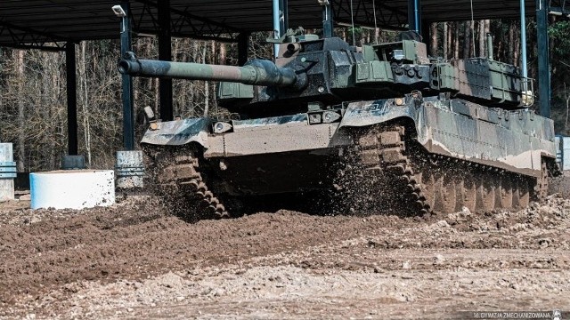 PGZ oraz Hyundai Rotom podpisały umowę ws. powołania konsorcjum dotyczącego czołgów K-2PL.