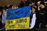 Ukraińscy piłkarze protestują przeciwko wojnie i rosyjskiej propagandzie 