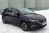 Fiat Tipo LPG kontra Skoda Octavia LPG