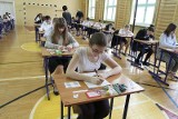 Test szóstoklasistów w Kielcach. Uczniowie nie byli zestresowani (WIDEO, zdjęcia)