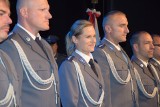 Święto Policji w Chorzowie: Awanse, odznaczenia i taneczne show ZDJĘCIA