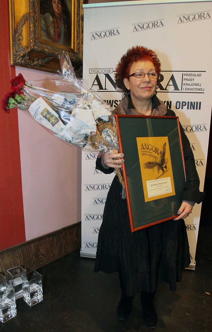 Dorota Abramowicz