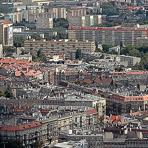 Od stycznia do października liczba nowych mieszkań oddanych do użytku była wyższa niż w tym samym okresie 2008 roku.