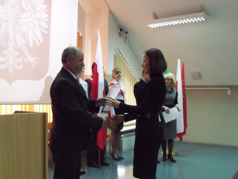 Inauguracja roku akademickiego 2010/2011 w ZKN 
