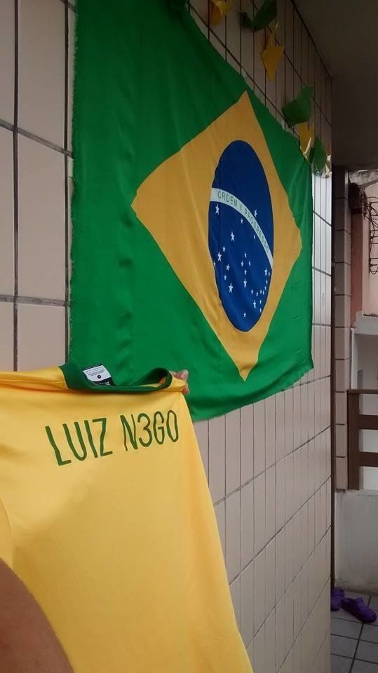Luiz Carlos from Recife