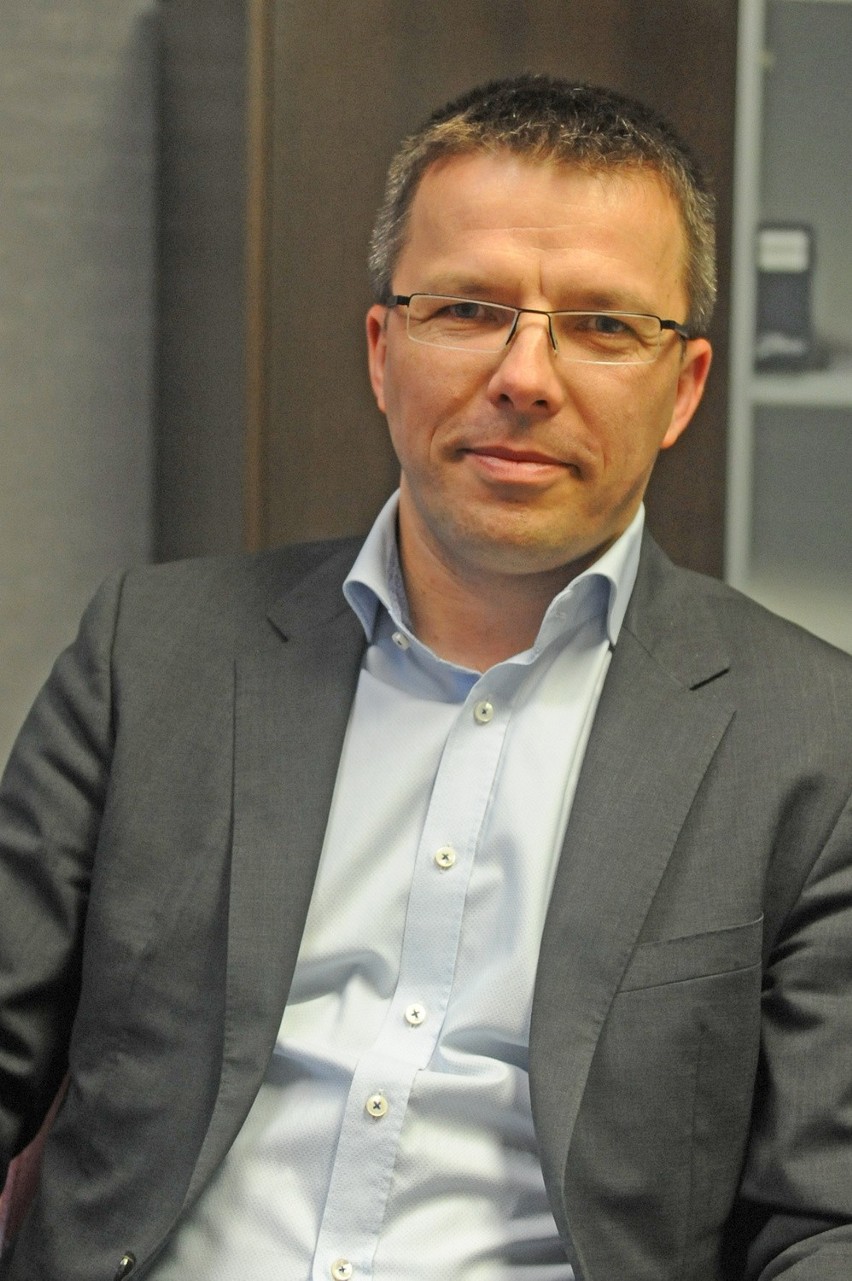 Tomasz Błaszak