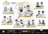 KSW 50: wyniki walk. Kto wygrał na gali MMA KSW 50 na Wembley? 14.09.2019