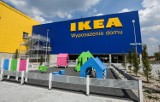 W środę otwarcie sklepu IKEA w Bydgoszczy. Tak jest w środku [zdjęcia, wideo]