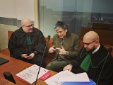W Sądzie Apelacyjnym w Łodzi ruszył we wtorek, 13 lutego drugi proces w sprawie kontrowersyjnej wystawy „Wagina polska” 