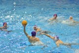 AZS Water Polo Lublin zadebiutuje w weekend w pierwszej lidze