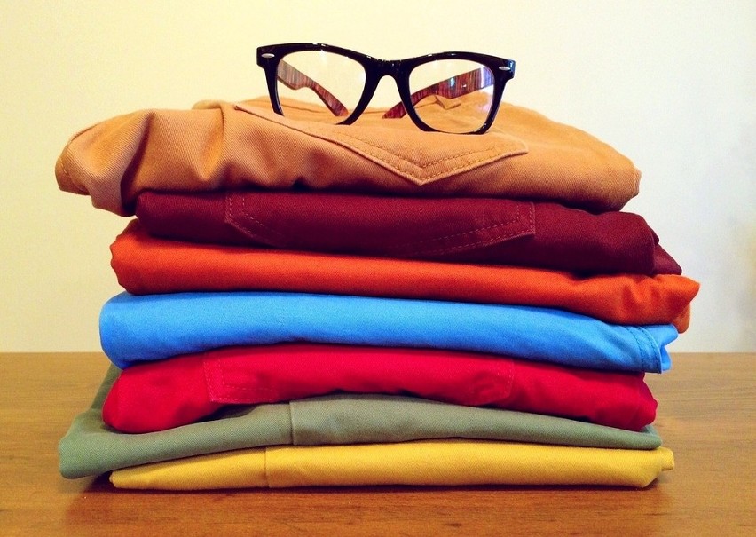 Jakie kolory ubrań wybierają szczecinianki, a co jest modne 