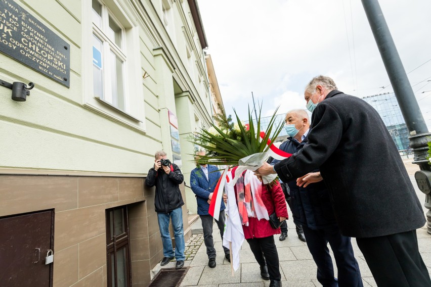 17 kwietnia 2021 r., czyli w 40. rocznicę podpisania...