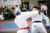 Wielki mistrz karate poprowadzi zajęcia w Toruniu