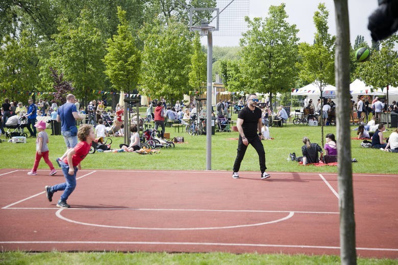 Śniadanie na trawie: Poznaj program na weekend