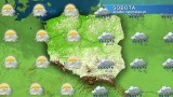 Pogoda podzieli Polskę.  Sprawdź pogodę na weekend!