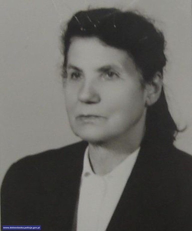 Jadwiga Domagała-Siwak