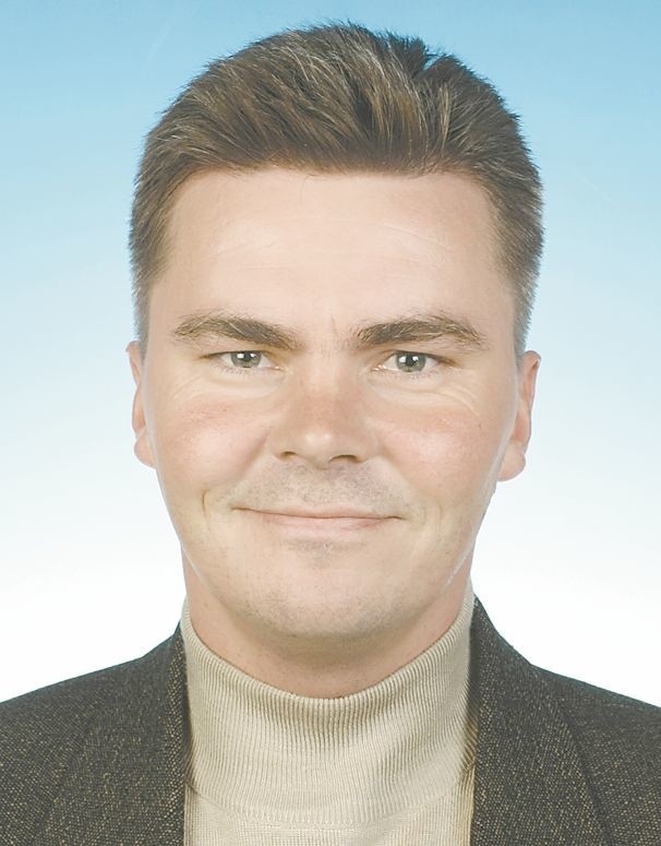 prof. Jarosław Nocoń, politolog z Uniwersytetu Gdańskiego