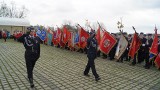 Powiatowy Dzień Strażaka 2017 w Pankach ZDJECIA, WIDEO