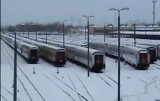 Pociąg Białystok - Łapy. Chcą dwa razy więcej połączeń kolejowych 