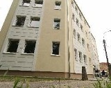 Bydgoszcz: Nowe bloki komunalne
