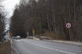 Kuźnica Masłońska: Trwa projektowanie nowego mostu na DW796
