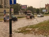 Małopolska. IMGW wydał ostrzeżenie pierwszego stopnia przed burzami z gradem w środę 23 czerwca