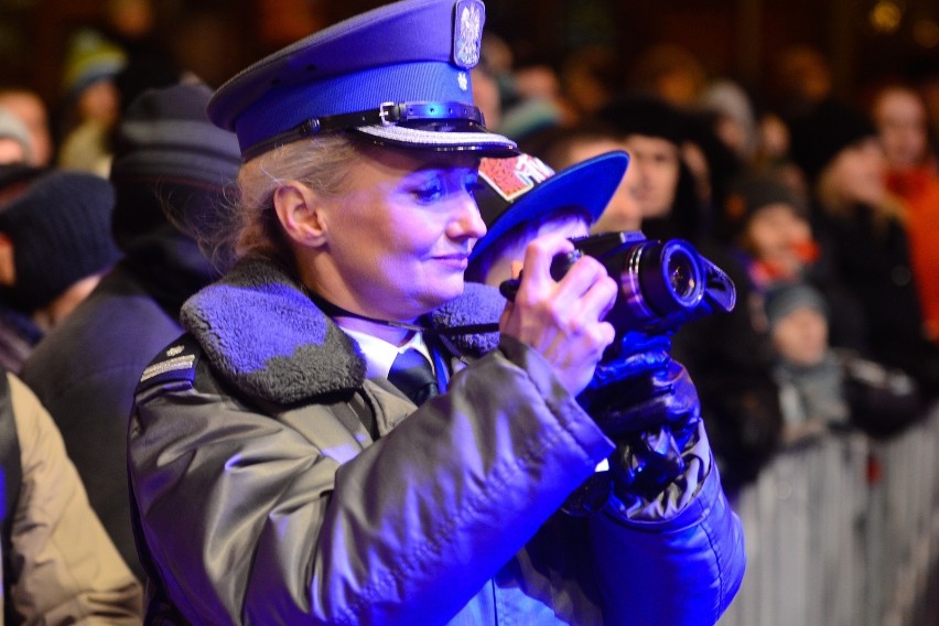 Wioletta Dąbrowska pracowała ostatnio jako oficer prasowy...