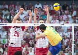 Polska - Brazylia 3:2. Biało-Czerwoni w finale mistrzostw świata!