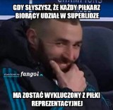 Superliga MEMY. Nieudana piłkarska rewolucja. Wielkie nadzieje bogatych, złość kibiców i MEMY [7.06.2021]