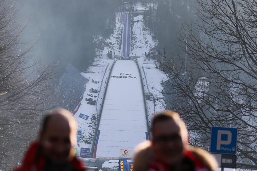 Skoki narciarskie 2020/21 - terminarz. Kiedy konkursy w...