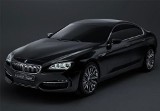 BMW Gran Coupe do produkcji?