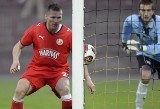 Marcin Robak wraca na stadion Widzewa