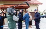 Dramat skazanego nauczyciela opisały Nowiny, teraz przedstawiła je "Sprawa dla reportera"